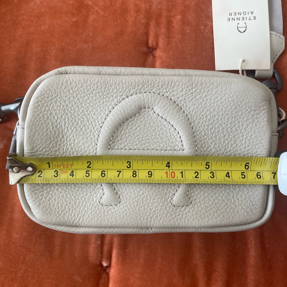 Etienne Aigner Adeline Mini Crossbody - Picture 2 of 13
